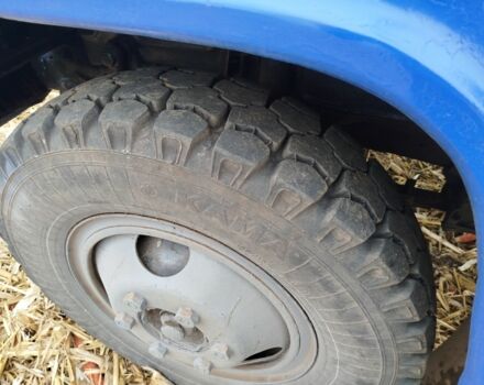 ГАЗ Другая, объемом двигателя 0 л и пробегом 0 тыс. км за 4200 $, фото 5 на Automoto.ua