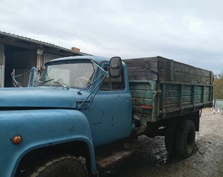 ГАЗ Інша, об'ємом двигуна 0 л та пробігом 0 тис. км за 1800 $, фото 3 на Automoto.ua