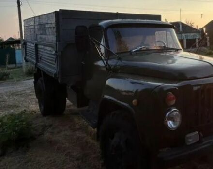 ГАЗ Другая, объемом двигателя 0 л и пробегом 0 тыс. км за 2510 $, фото 2 на Automoto.ua