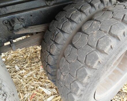 ГАЗ Другая, объемом двигателя 0 л и пробегом 0 тыс. км за 4200 $, фото 4 на Automoto.ua