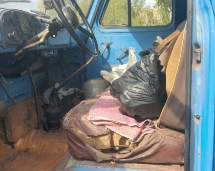 ГАЗ Другая, объемом двигателя 0 л и пробегом 0 тыс. км за 1700 $, фото 6 на Automoto.ua