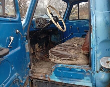 ГАЗ Інша, об'ємом двигуна 0 л та пробігом 0 тис. км за 1750 $, фото 6 на Automoto.ua