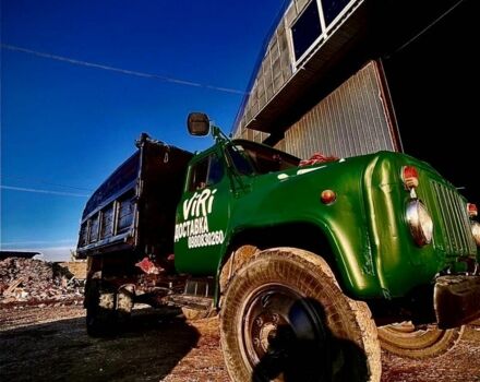 ГАЗ Інша, об'ємом двигуна 0 л та пробігом 0 тис. км за 3500 $, фото 1 на Automoto.ua