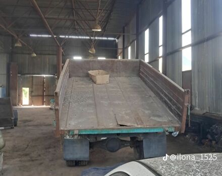 ГАЗ Другая, объемом двигателя 0 л и пробегом 0 тыс. км за 1300 $, фото 7 на Automoto.ua