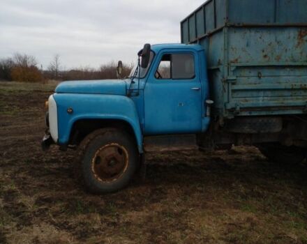 ГАЗ Інша, об'ємом двигуна 0 л та пробігом 0 тис. км за 830 $, фото 1 на Automoto.ua