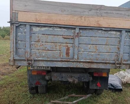 ГАЗ Інша, об'ємом двигуна 0 л та пробігом 0 тис. км за 1800 $, фото 4 на Automoto.ua