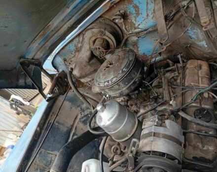 ГАЗ Інша, об'ємом двигуна 0 л та пробігом 0 тис. км за 1800 $, фото 3 на Automoto.ua