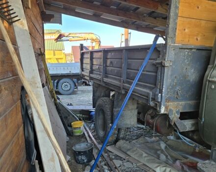 ГАЗ Другая, объемом двигателя 0 л и пробегом 0 тыс. км за 1450 $, фото 3 на Automoto.ua