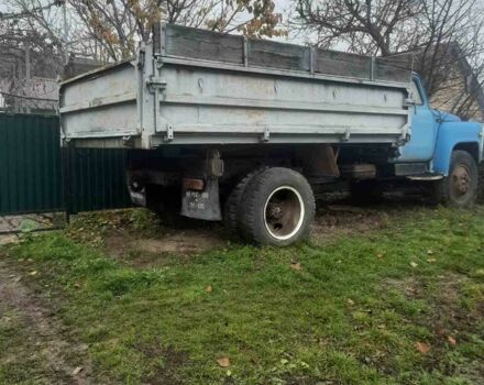 ГАЗ Другая, объемом двигателя 0 л и пробегом 0 тыс. км за 1800 $, фото 1 на Automoto.ua