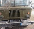 ГАЗ Другая, объемом двигателя 0 л и пробегом 0 тыс. км за 7300 $, фото 6 на Automoto.ua