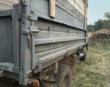 ГАЗ Другая, объемом двигателя 0 л и пробегом 0 тыс. км за 2893 $, фото 2 на Automoto.ua