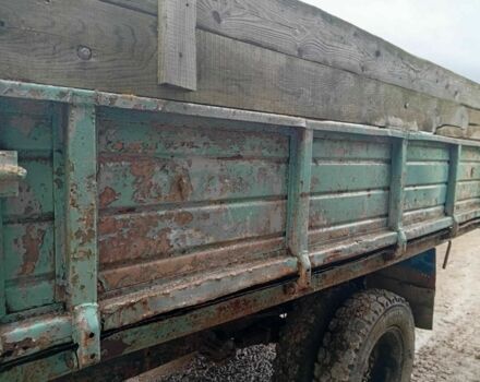 ГАЗ Інша, об'ємом двигуна 0 л та пробігом 0 тис. км за 1800 $, фото 4 на Automoto.ua