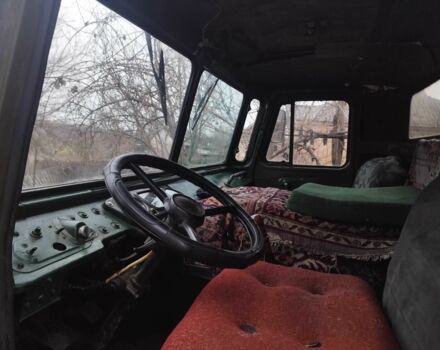 ГАЗ Другая, объемом двигателя 0 л и пробегом 0 тыс. км за 7000 $, фото 4 на Automoto.ua