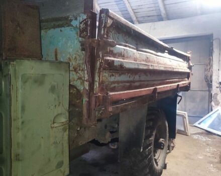 ГАЗ Інша, об'ємом двигуна 0 л та пробігом 0 тис. км за 3500 $, фото 3 на Automoto.ua