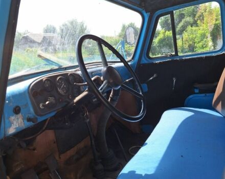 ГАЗ Другая, объемом двигателя 0 л и пробегом 0 тыс. км за 2162 $, фото 2 на Automoto.ua