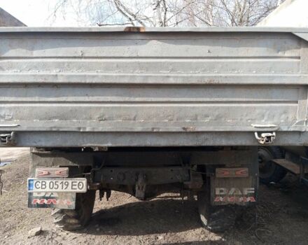 ГАЗ Другая, объемом двигателя 0 л и пробегом 0 тыс. км за 7300 $, фото 7 на Automoto.ua