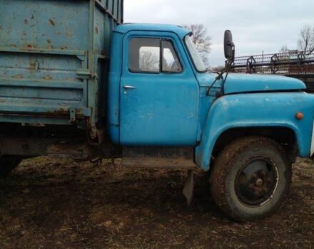 ГАЗ Інша, об'ємом двигуна 0 л та пробігом 0 тис. км за 830 $, фото 2 на Automoto.ua