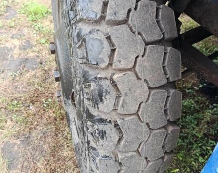 ГАЗ Інша, об'ємом двигуна 0 л та пробігом 0 тис. км за 1800 $, фото 6 на Automoto.ua