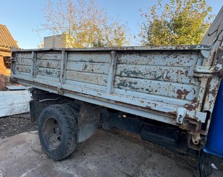 ГАЗ Другая, объемом двигателя 0 л и пробегом 0 тыс. км за 2900 $, фото 2 на Automoto.ua