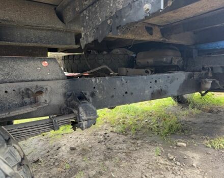 ГАЗ Інша 1989 у Обухове на Automoto.ua ГАЗ Інша, об'ємом двигуна 0 л та пробігом 0 тис. км за 1800 $, фото 5 на Automoto.ua