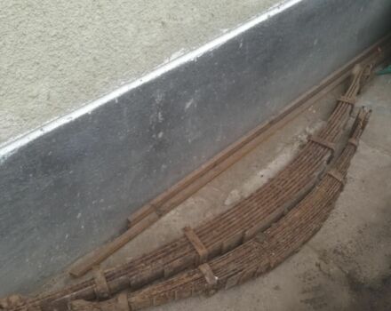 ГАЗ Другая, объемом двигателя 0 л и пробегом 0 тыс. км за 1187 $, фото 1 на Automoto.ua