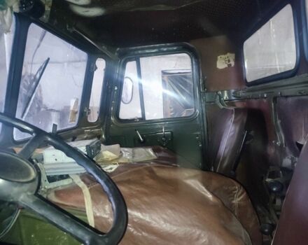 ГАЗ Інша, об'ємом двигуна 0 л та пробігом 0 тис. км за 3500 $, фото 1 на Automoto.ua