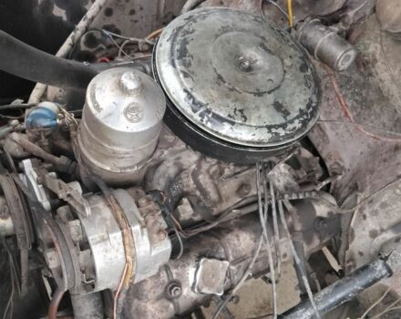 ГАЗ Другая, объемом двигателя 0 л и пробегом 0 тыс. км за 2300 $, фото 6 на Automoto.ua