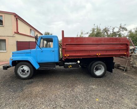 ГАЗ Другая, объемом двигателя 0 л и пробегом 0 тыс. км за 3900 $, фото 2 на Automoto.ua