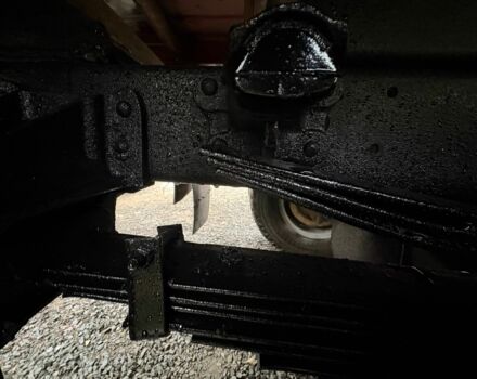 ГАЗ Другая, объемом двигателя 0 л и пробегом 0 тыс. км за 3900 $, фото 7 на Automoto.ua