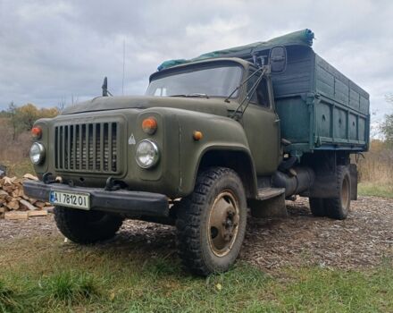 ГАЗ Другая, объемом двигателя 0 л и пробегом 0 тыс. км за 3800 $, фото 2 на Automoto.ua