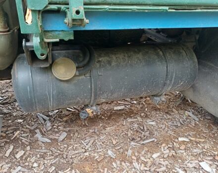 ГАЗ Другая, объемом двигателя 0 л и пробегом 0 тыс. км за 3800 $, фото 5 на Automoto.ua