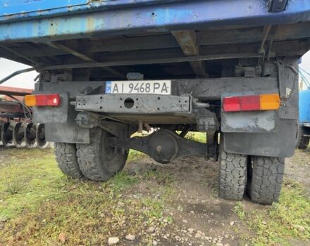 ГАЗ Інша 1989 у Обухове на Automoto.ua ГАЗ Інша, об'ємом двигуна 0 л та пробігом 0 тис. км за 1800 $, фото 2 на Automoto.ua