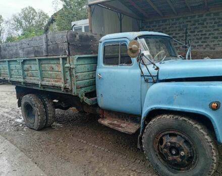 ГАЗ Інша, об'ємом двигуна 0 л та пробігом 0 тис. км за 1800 $, фото 1 на Automoto.ua