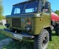 ГАЗ Інша, об'ємом двигуна 14.86 л та пробігом 0 тис. км за 8000 $, фото 12 на Automoto.ua