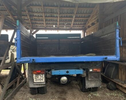 ГАЗ Другая, объемом двигателя 0 л и пробегом 0 тыс. км за 1906 $, фото 1 на Automoto.ua