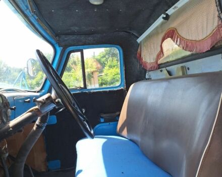 ГАЗ Другая, объемом двигателя 0 л и пробегом 0 тыс. км за 2162 $, фото 3 на Automoto.ua