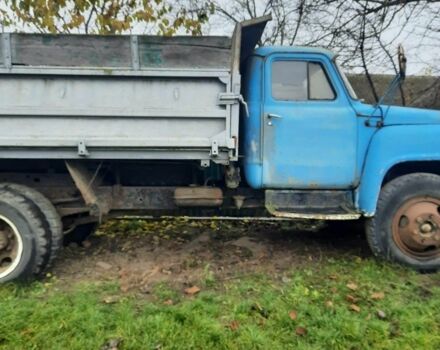 ГАЗ Другая, объемом двигателя 0 л и пробегом 0 тыс. км за 1800 $, фото 2 на Automoto.ua