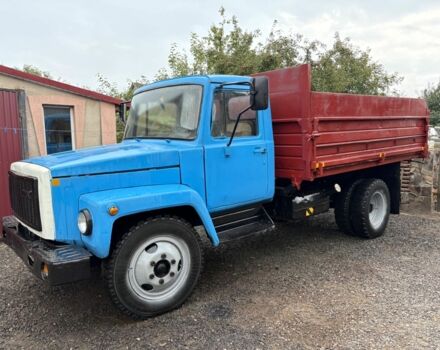 ГАЗ Другая, объемом двигателя 0 л и пробегом 0 тыс. км за 3900 $, фото 1 на Automoto.ua