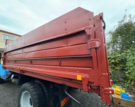 ГАЗ Другая, объемом двигателя 0 л и пробегом 0 тыс. км за 3900 $, фото 5 на Automoto.ua