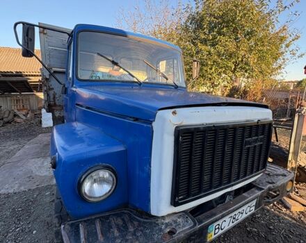 ГАЗ Другая, объемом двигателя 0 л и пробегом 0 тыс. км за 2900 $, фото 3 на Automoto.ua