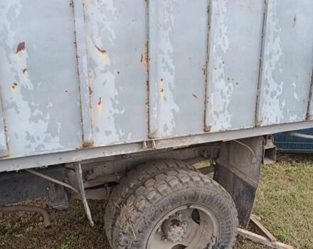 ГАЗ Інша, об'ємом двигуна 0 л та пробігом 0 тис. км за 1800 $, фото 7 на Automoto.ua