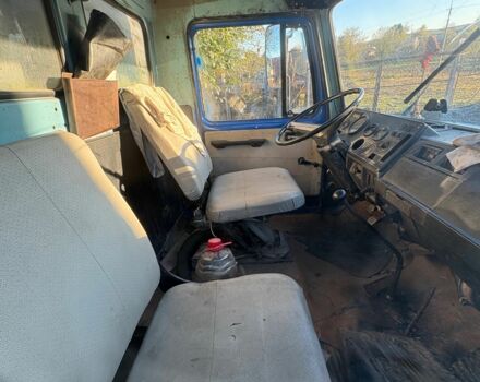 ГАЗ Другая, объемом двигателя 0 л и пробегом 0 тыс. км за 2900 $, фото 7 на Automoto.ua