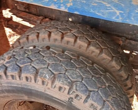 ГАЗ Другая, объемом двигателя 0 л и пробегом 0 тыс. км за 2500 $, фото 4 на Automoto.ua