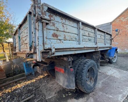 ГАЗ Другая, объемом двигателя 0 л и пробегом 0 тыс. км за 2900 $, фото 5 на Automoto.ua