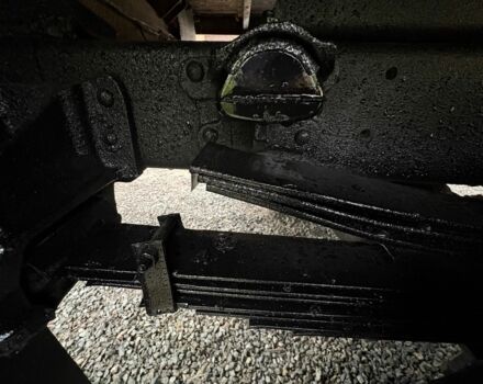 ГАЗ Другая, объемом двигателя 0 л и пробегом 0 тыс. км за 3900 $, фото 6 на Automoto.ua