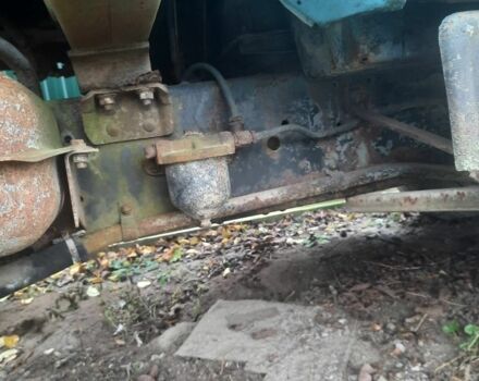 ГАЗ Другая, объемом двигателя 0 л и пробегом 0 тыс. км за 1800 $, фото 5 на Automoto.ua