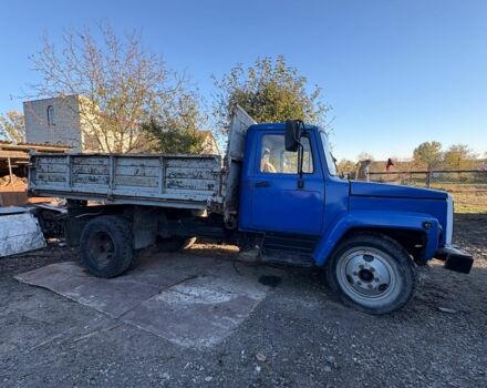 ГАЗ Другая, объемом двигателя 0 л и пробегом 0 тыс. км за 2900 $, фото 1 на Automoto.ua