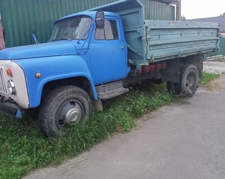 ГАЗ Інша, об'ємом двигуна 0 л та пробігом 0 тис. км за 3167 $, фото 1 на Automoto.ua