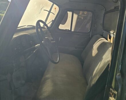 ГАЗ Другая, объемом двигателя 0 л и пробегом 0 тыс. км за 1450 $, фото 5 на Automoto.ua