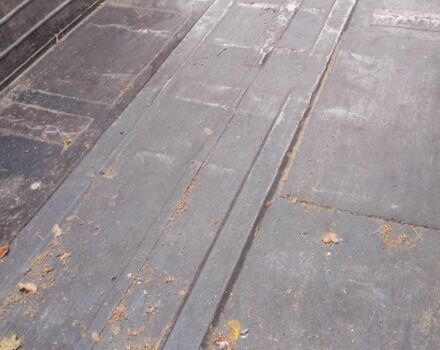 ГАЗ Другая, объемом двигателя 0 л и пробегом 0 тыс. км за 2300 $, фото 5 на Automoto.ua